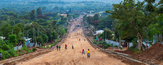 Ethiopia Gera Coffee - Africa